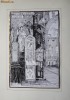 Ion Hacik , Manastirea Sinaia , Icoana Sfantului Nicolae , 1922 , pictor roman consacrat de origine armeana