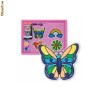 Melissa &amp; Doug - Trusa Decoreaza Gradina