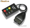 BMW OBD2 Service Interval Reset