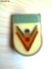 Insigna Daciada pin
