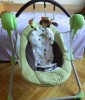 leagan/balansoar electric bebe BABYMOOV(Franta)