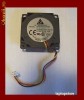 VENTILATOR Latitude CSx CPU Fan 35mm Delta BFB03505HA Dell 86JCK