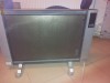 Radiator cu incalzire radianta infrarosu