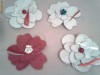 Vand brose piele naturala