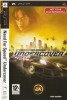 JOC PSP NEED FOR SPEED UNDERCOVER ORIGINAL (Transport gratuit la plata in avans)