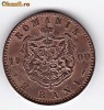 6.Carol I.moneda 2 bani 1900