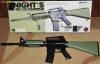 Vand Replica Airsoft pusca mitraliera M4A1 automat