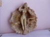 CERAMICA  CU ASPECT DE PIATRA SCULPTATA