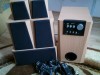 Boxe Genius 5.1 HW 5000 140W