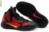 ADIDASI NIKE BASCHET ZOOM HYPERFUSE 2011-ADIDASI ORIGINALI!!!
