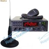 SET Statie Radio MAAS DX 5000,Banda 10/11M, 80w+Antena PHP ML145 cu magnet