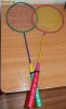 set palete badminton