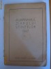 ALMANAHUL ZIARULUI STIINTELOR DIN 1947