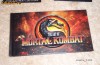 Artbook si codurile de la MORTAL KOMBAT COLLECTOR'S EDITION de PS3