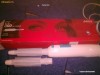 ondulator/perie aer cald par made in germany