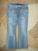 BLUGI ONLY LIMITLESS DENIM , W30 L 32 ,ORIGINALI, STARE FOARTE BUNA , GERMANIA