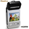 Camera video Serioux HD pVision 720 lichidare stoc sigilate