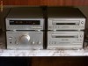 Mini sistem high-end Tehnics SC HD50 in stare impecabila !