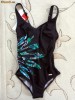 Nou, eticheta! Costum de baie superb corsage TRIUMPH, marimea 38 B