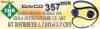 KIT DISTRIBUTIE OPEL - MOTOARE 1.7DTI SI 1.7CDTI