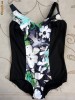 Nou, eticheta! Costum de baie superb tip corset TRIUMPH, marimea 95 G