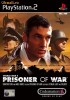 Prisoner of War    PS2  (ALVio) + sute de alte jocuri ps2 ( VAND SCHIMB )