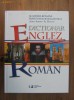 Dictionar ENGLEZ-ROMAN (format mare, peste 130.000 cuvinte)