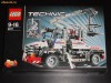 Lego TECHNIC 8071 - MACARA MOBILA - pentru 9 - 16 ani SIGILAT