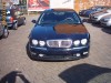 Dezmembrez Rover 75