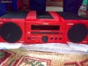 Yamaha MCR-040