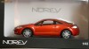 NOREV Mitsubishi Eclipse rosu coupe  1:43