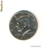 SUA-   1/2 dolari 1997