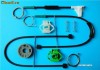 Kit reparatie macara geam actionat electric Seat Inca(pt an fab.