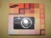 Camera foto digitala SAMSUNG ES80