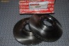 Disc Frana Mercedes S-Class,SL