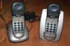 Set Telefoane fara fir Tevion md4140