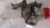 Turbina Garrett VW Passat 2006