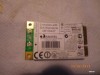 Placuta wireless laptop de pe CQ60 placa wifi Mini PCI Wireless Card Atheros ANATEL AR5BXB63 Wifi
