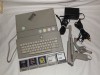 Consola retro ATARI XE - 5 jocuri - light gun