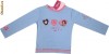 Bluza Alba ca Zapada - 22894