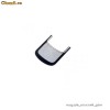 Carcasa geam sticla protectie tastatura taste Nokia 8600 Luna NOUA Sigilata