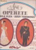 ARII DIN OPERETE ~MIHAELA MIJLEA -DORIN TEODORESCU -VINIL