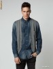 NOU! VESTA  BERSHKA CLUBBING ORIGINALA NOUA COLECTIE SPANIA