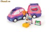 Wow Masina Ponei Poppy - Poppy's Pony Adventure