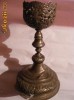 POTIR RUSESC -1855-ORIGINAL,ARGINT