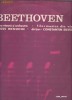BEETHOVEN -CONCERT PENTRU VIOARA SI ORCHESTRA -VINIL