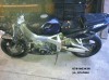 PIESE HONDA CBR900RR '98