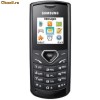 Telefon mobil Samsung E1170 Black