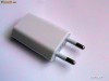 Incarcator 2in1 (USB si priza) pentru iPod si iPhone