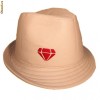 Palarie Souvenir Clubbing - Gri